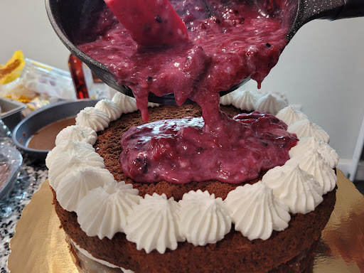 Amar Bakery & Events - Thumbnail
