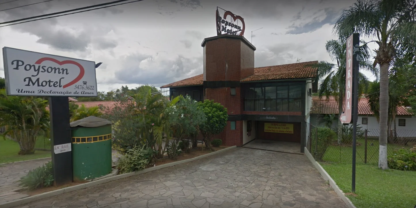 Motel Poysonn