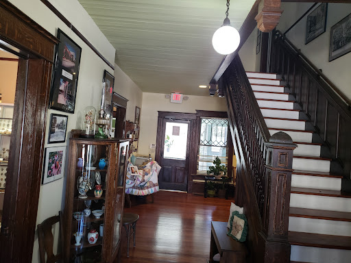 Seven Springs Museum - Thumbnail