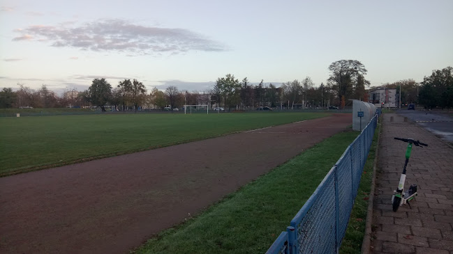 Godziny otwarcia Lotnicza. Ośrodek Rekreacji Młodzieżowego Centrum Sportu Wrocław