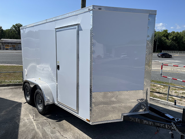Moyes Trailers