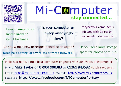 Mi-Computer - Visual