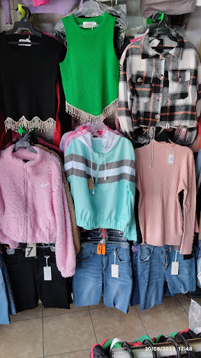 Girasoles Boutique 2019 - Thumbnail