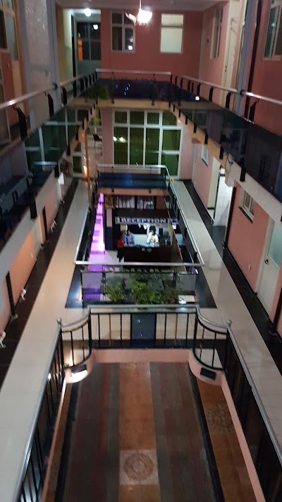Photos of Yordanos Hotel Shire