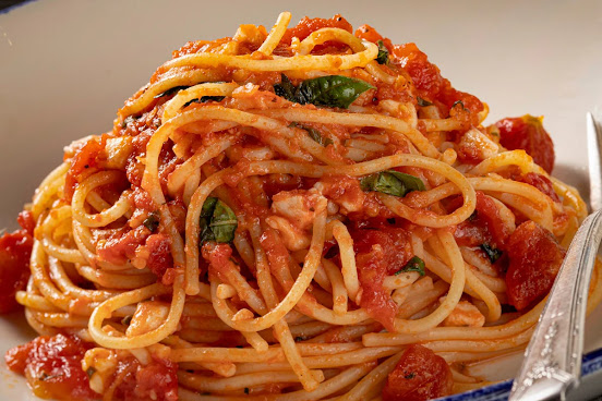 Brio Italian Grille by null
