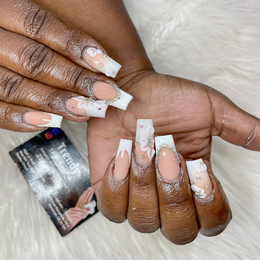 Trendy Nails & Spa - Thumbnail