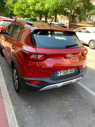 Hertz Location De Voitures - Paris, Clamart - 10 Avenue Reaumur - Thumbnail
