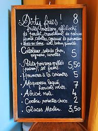 Photo n°27 de La Pangée à La Baume-Cornillane (Restaurant ouvert le midi)