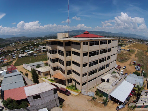 Universidad Benemérita y Heroica de México UBEM - Thumbnail