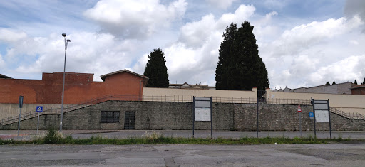 Cimitero Di Spicchio Sovigliana - Thumbnail