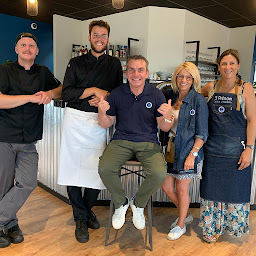 Photo n°6 de Le Prénom à Les Sables-d'Olonne (Restaurant)