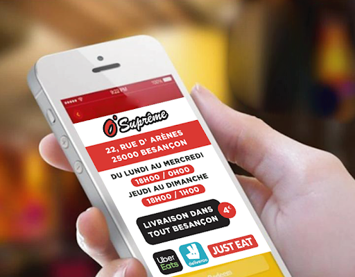 Photo 5 - O Suprême Burger