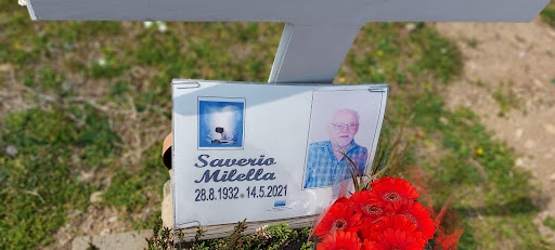 Cimitero di Sant'Ilario Milanese - Thumbnail