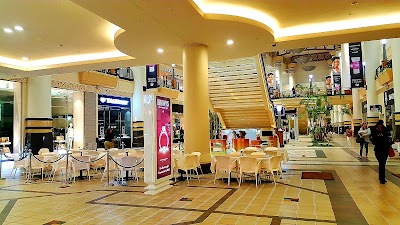 Photos of Gateway Shopping Centre