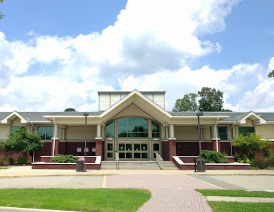 Meadowdale Library - Chesterfield County Public Library