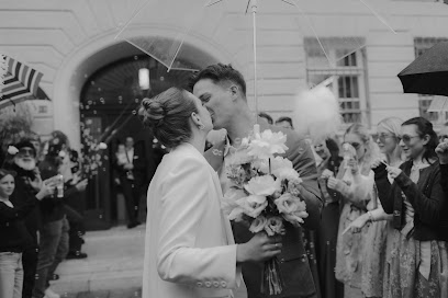 Pia Simon | Hochzeitsfotograf aus München/Augsburg