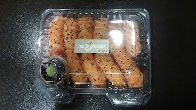 Photos of Isu Sushi