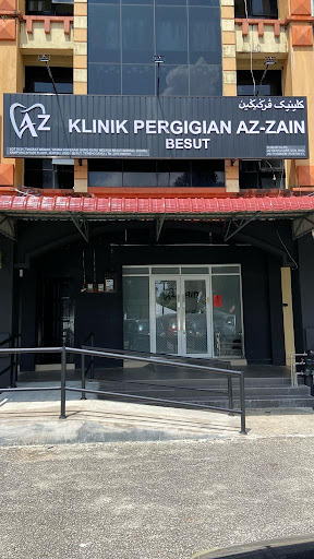 KLINIK PERGIGIAN AZ-ZAIN BESUT