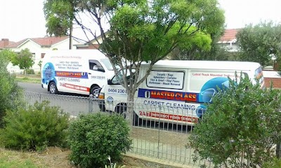 Photos of Master Class Cleaning Group Pty Ltd