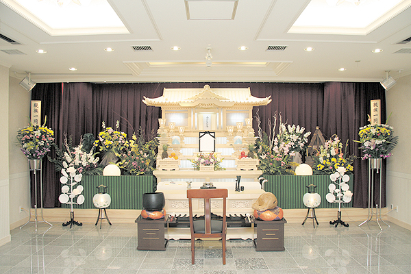 （株）ベルコ シティホールこどの