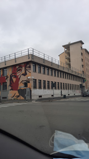 Istituto Tecnico Statale Pier Paolo Pasolini