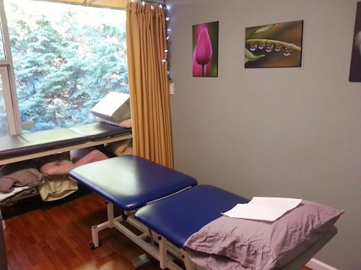 Anson Orthopaedic & Sports Physiotherapy Clinic