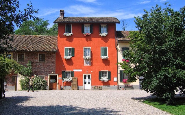 Cascina Caremma