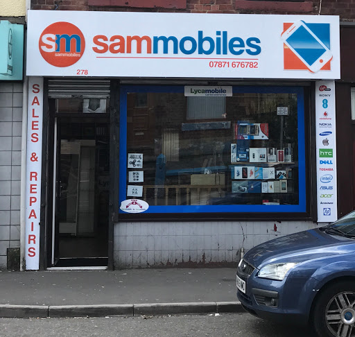 Sam Mobiles - Thumbnail