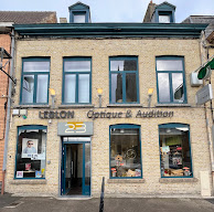 LEBLON Optique & Audition à Hondschoote