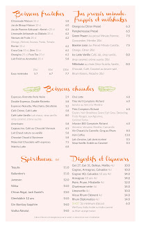 Menu Jules Page 6