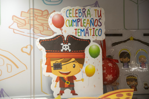 Telepizza Almansa - Comida a Domicilio - Thumbnail