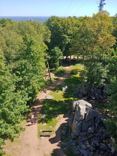 Rib Mountain State Park