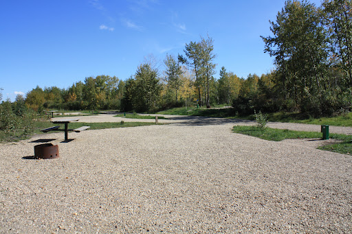 Brewers Campground - Visual