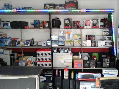 Photos of Compuclon