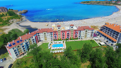 Примеа Бийч Резиденс