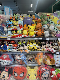 Photo n°8 de CARREFOUR EXPRESS à Seillans (Supermarché)