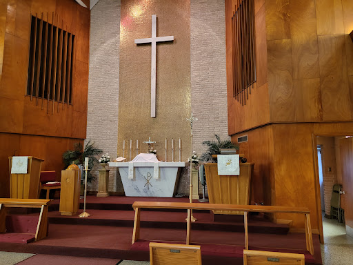 Mount Olive Lutheran Church