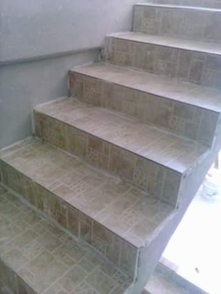 Construccion karlos Gallery - Mexico