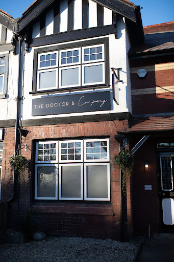 The Doctor & Company - Whalley, Clitheroe