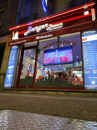 Photo 7 - DRIMA Burger Saint-Ouen