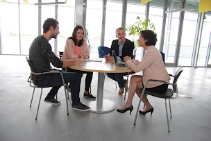 Photo n°11 de EMERAUDE RH à Combourg (Agence de recrutement)