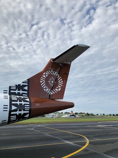 Nadi Domestic Airport