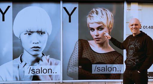 Coiffure y - Thumbnail