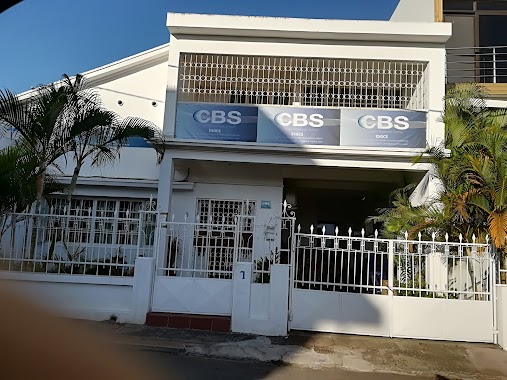 CBS Escola superior de gestão corporativa e social, Author: sazid ahmed