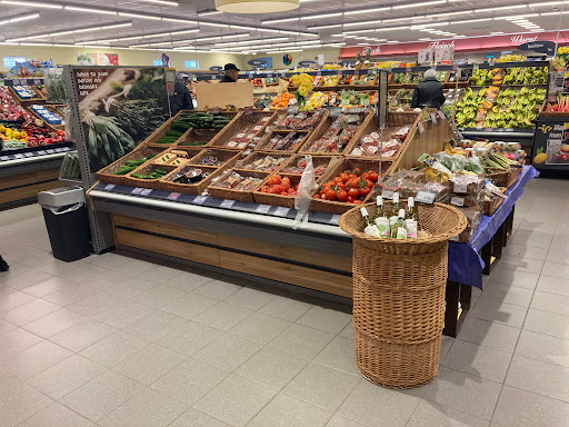 EDEKA Däubler - Visual