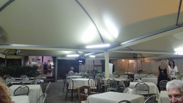 Ristorante La Tagliata