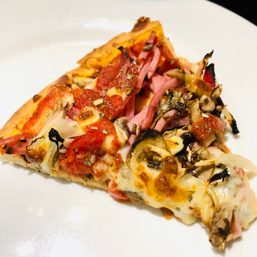 Mamas and papas pizza - Thumbnail