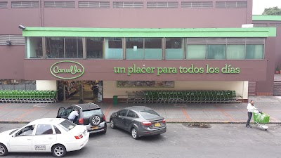 Photos of Carulla Paulo VI