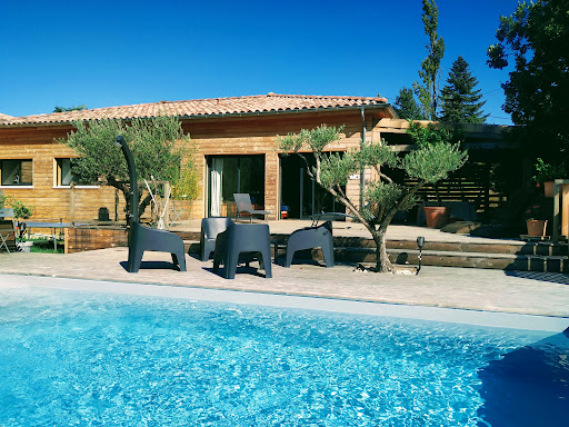 Photo de casa Dolce Vita à Saint-Alban-Auriolles (07120)