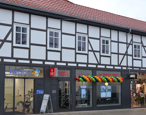 DIE ZUHAUSE EXPERTEN